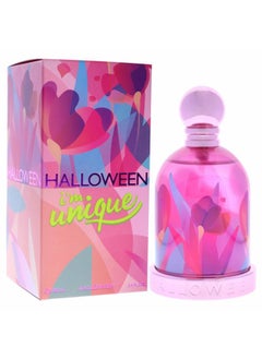 Jesus Del Pozo Halloween I Am Unique Women EDT Spray 3.4 oz  - Image 3