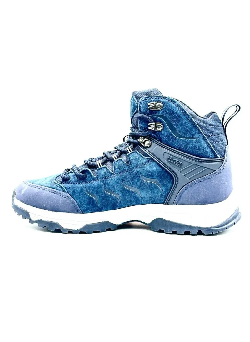 فيكو أحذية المشي لمسافات طويلة والدراجات النارية للرجال