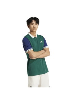 adidas heritage tennis men polo t-shirt - pzsku/Z422B82D76D31700BD0DAZ/45/_/1738337109/debafd8a-a609-4b01-9608-e90a109fa593