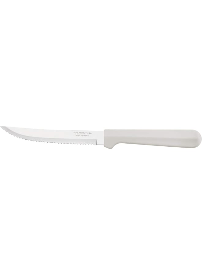 Tramontina 5 Stainless Steel Tulum Steak Knife - Image 2
