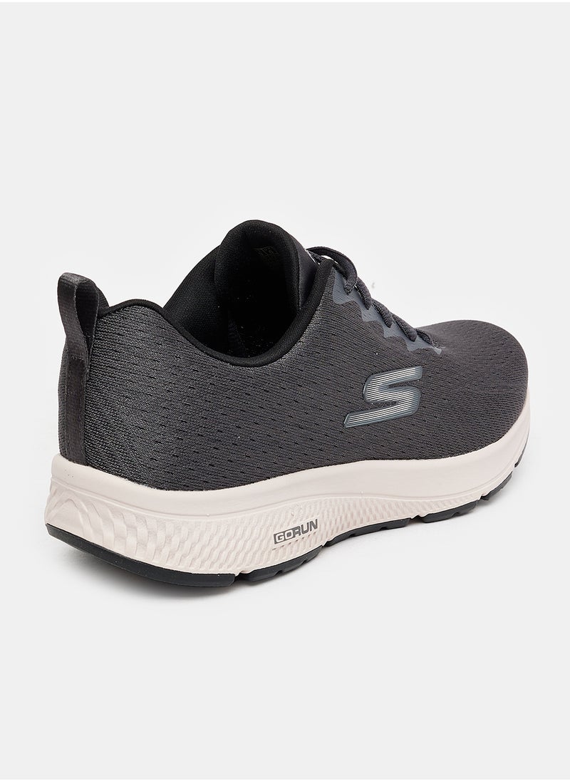SKECHERS - Lace Up Go Run Consistent Lace Up - Image 1