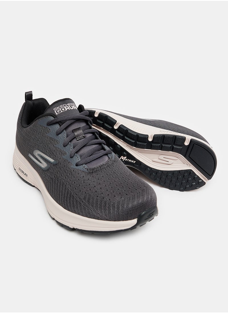 SKECHERS - Lace Up Go Run Consistent Lace Up - Image 1
