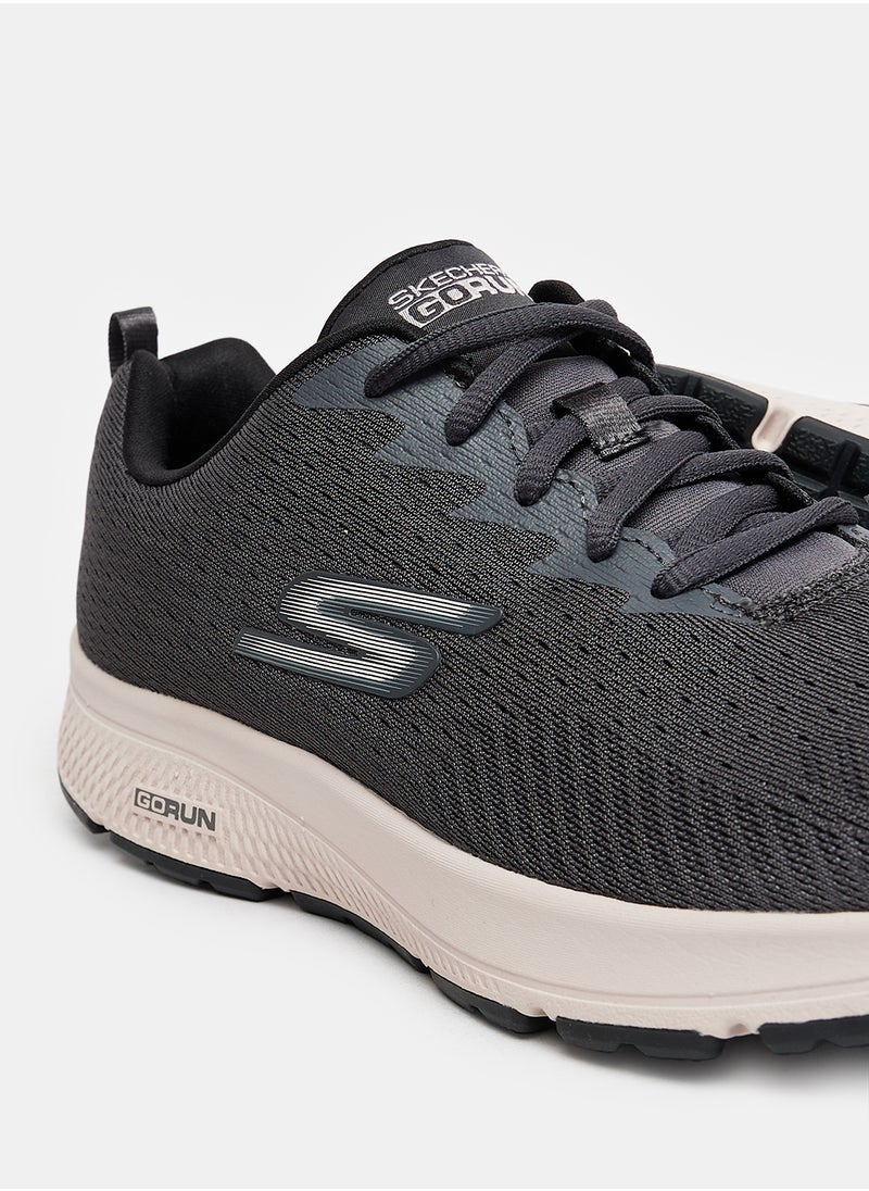 SKECHERS - Lace Up Go Run Consistent Lace Up - Image 1