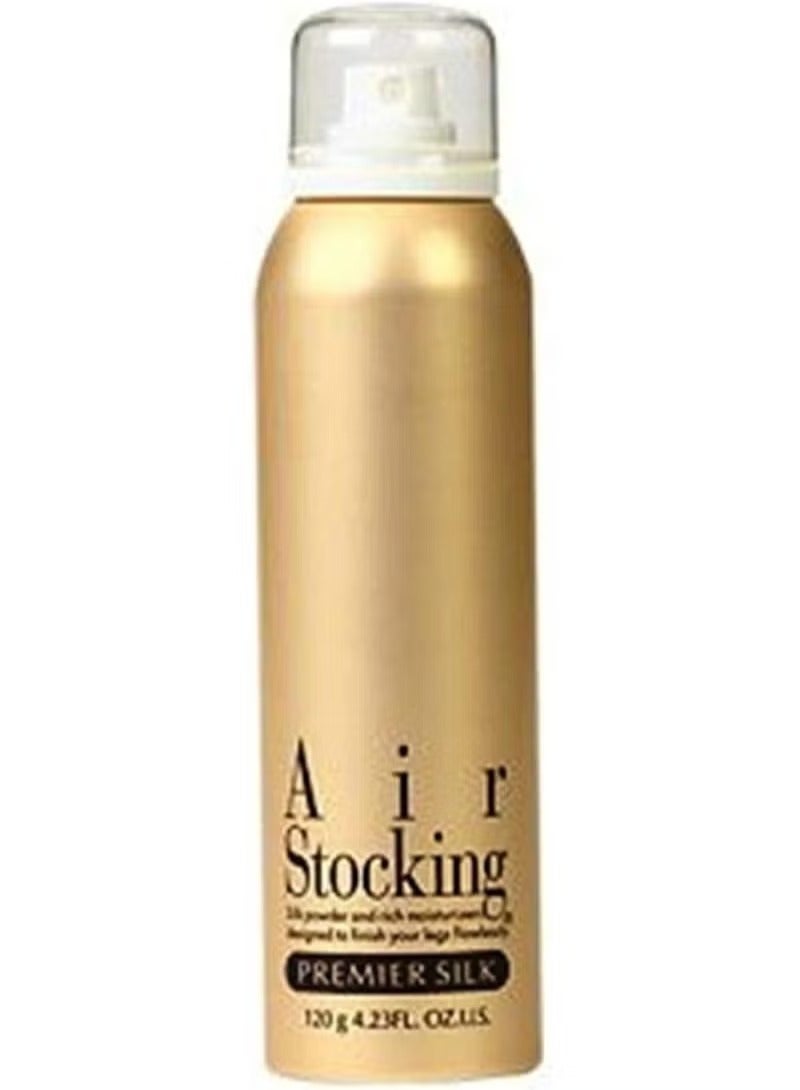 Air Stocking Spray Concealer Legs And Dark Spots 125 G - Image 1