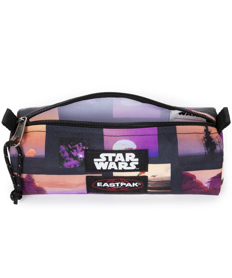 ايستباك بنشمارك سنجل ستار وورز لاندسكيب رمادي