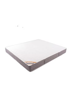 Almutlaq Furniture Ideal Single Mattress 200x100x20 centimeter  - Image 1