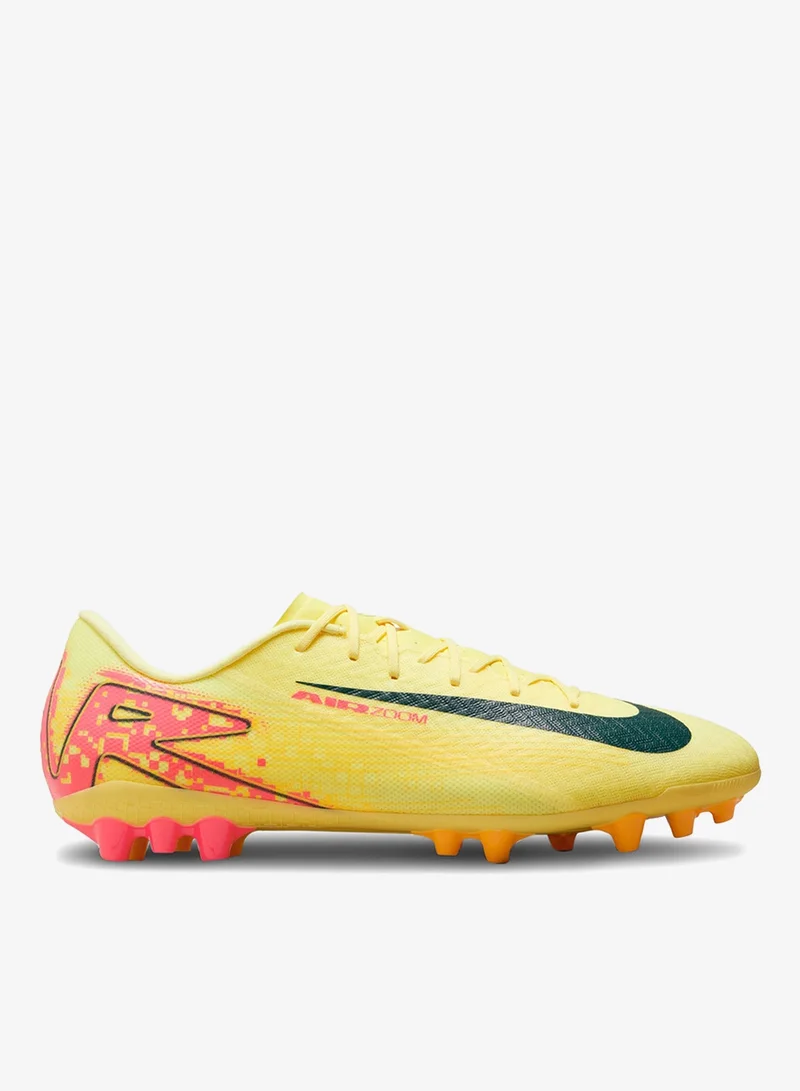 نايكي حذاء كرة القدم ميركوريال فيبور 16 أكاديمي كيليان مبابي للأسطح العشبية للرجال