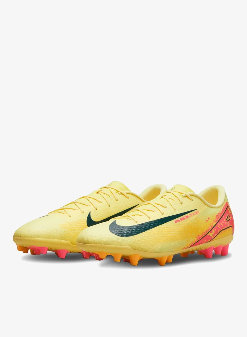 نايكي حذاء كرة القدم ميركوريال فيبور 16 أكاديمي كيليان مبابي للأسطح العشبية للرجال