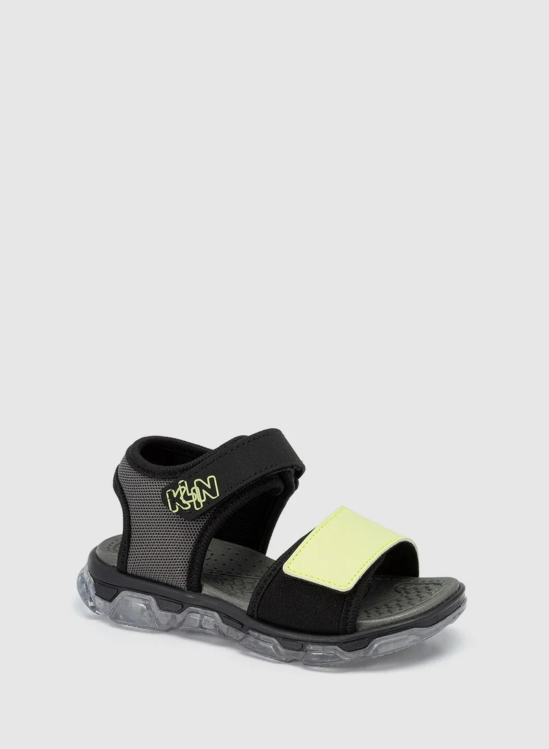 Klin KLIN SANDALS PAPETE LIGHT