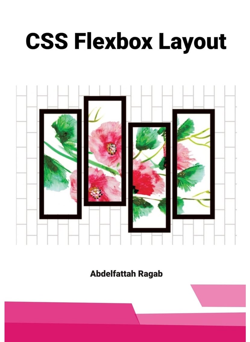CSS Flexbox Layout 