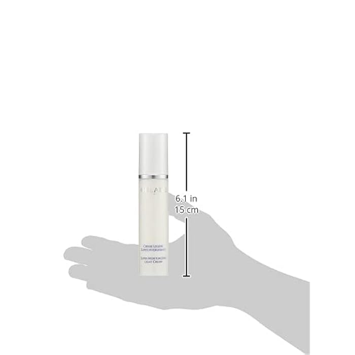 Orlane Paris Super-Moisturizing Light Cream, 1.7 Fluid Ounce - Image 4