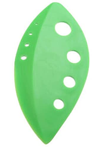 Handy Helpers Leaf Shaped Kitchen Herb Stripper