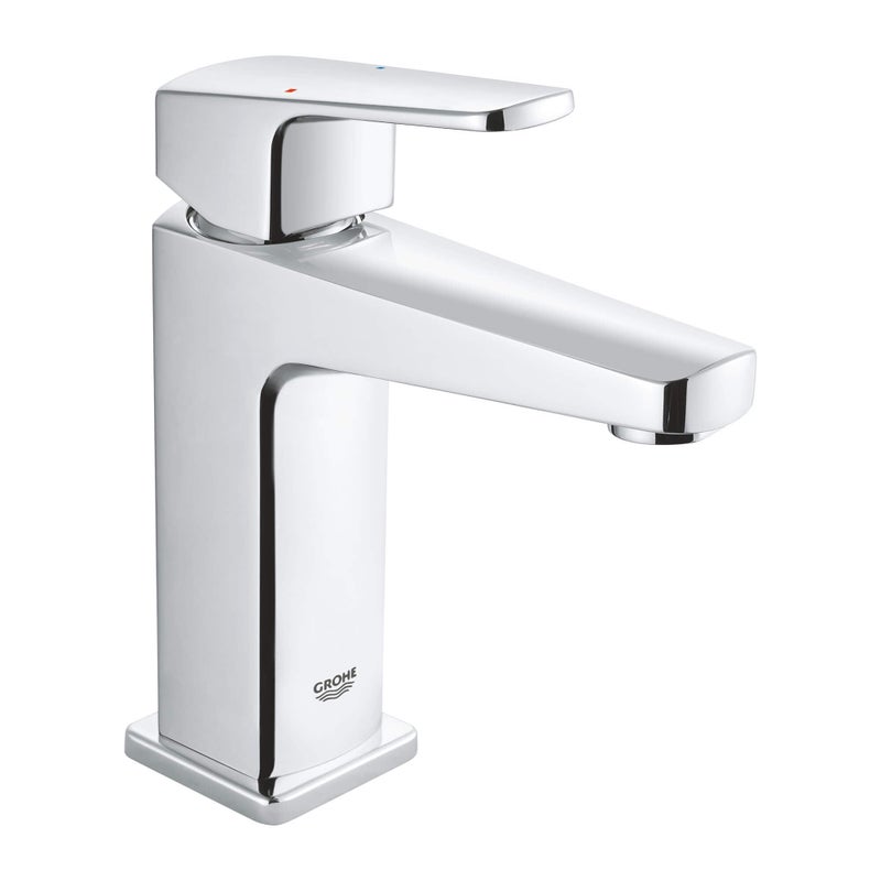GROHE 23838000 Tallinn Single Hole SingleHandle Bathroom Faucet 12 GPM Chrome - Image 2