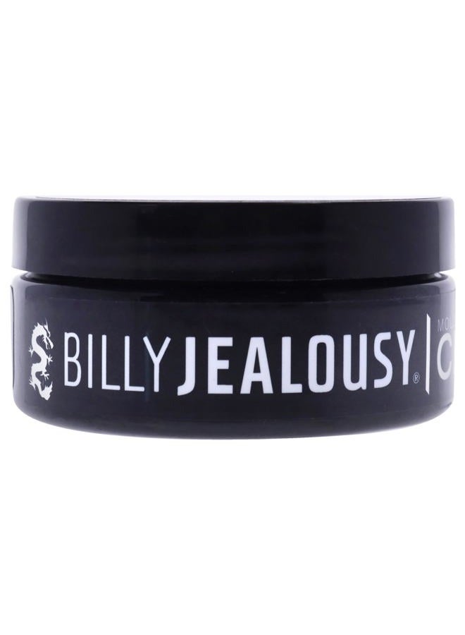 Billy Jealousy Headlock Hair Molding Cream, Hair Styling Cream for Men with Strong All-Day Hold, Natural Matte Finish Styling Agent for All Lengths, 3 Ounce - Image 2