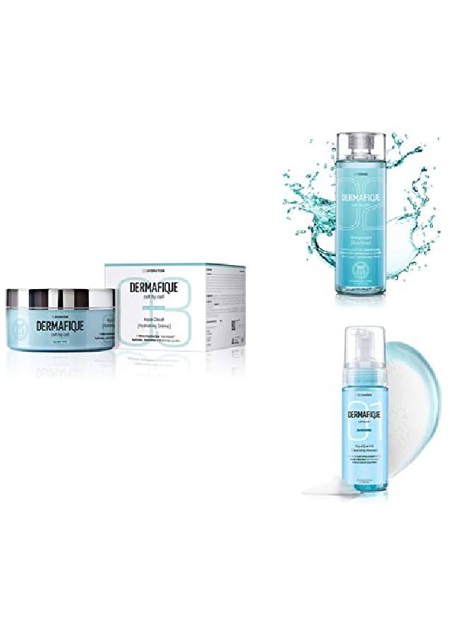 Dermafique Hydration Max Combo - Image 2