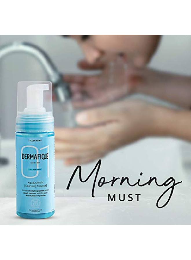 Dermafique Hydration Max Combo - Image 5