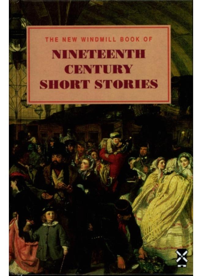 Nineteenth Century Short Stories 