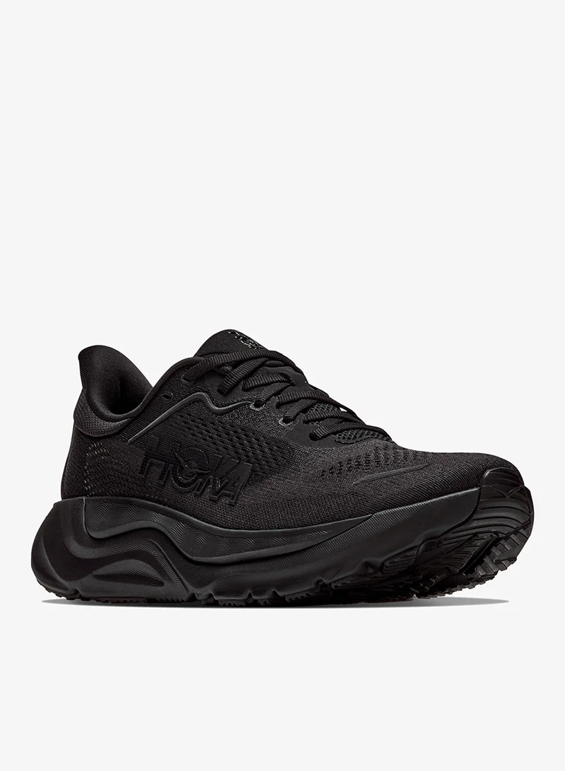 Hoka BLACK / BLACK Arahi 9 for Women | Best Price UAE