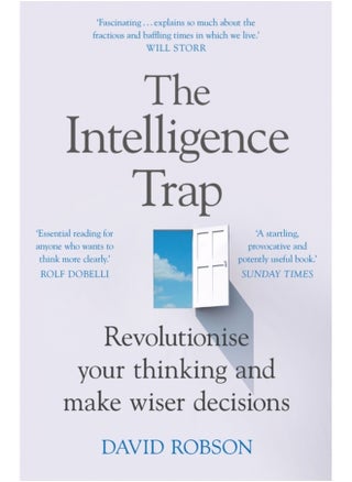 INTELLIGENCE TRAP - pzsku/Z422CED86C8DC5E741F13Z/45/1744798847/3c98293f-2ef5-4307-b5e2-56ba6df51d13