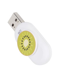 Thoraya Creative kiwi shape USB drive knob style personality novel gift small mini USB drive 32GB  - Image 5