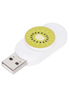 Thoraya Creative kiwi shape USB drive knob style personality novel gift small mini USB drive 32GB  - Image 1