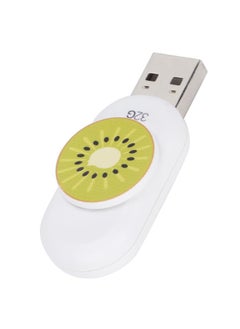 Thoraya Creative kiwi shape USB drive knob style personality novel gift small mini USB drive 32GB  - Image 4