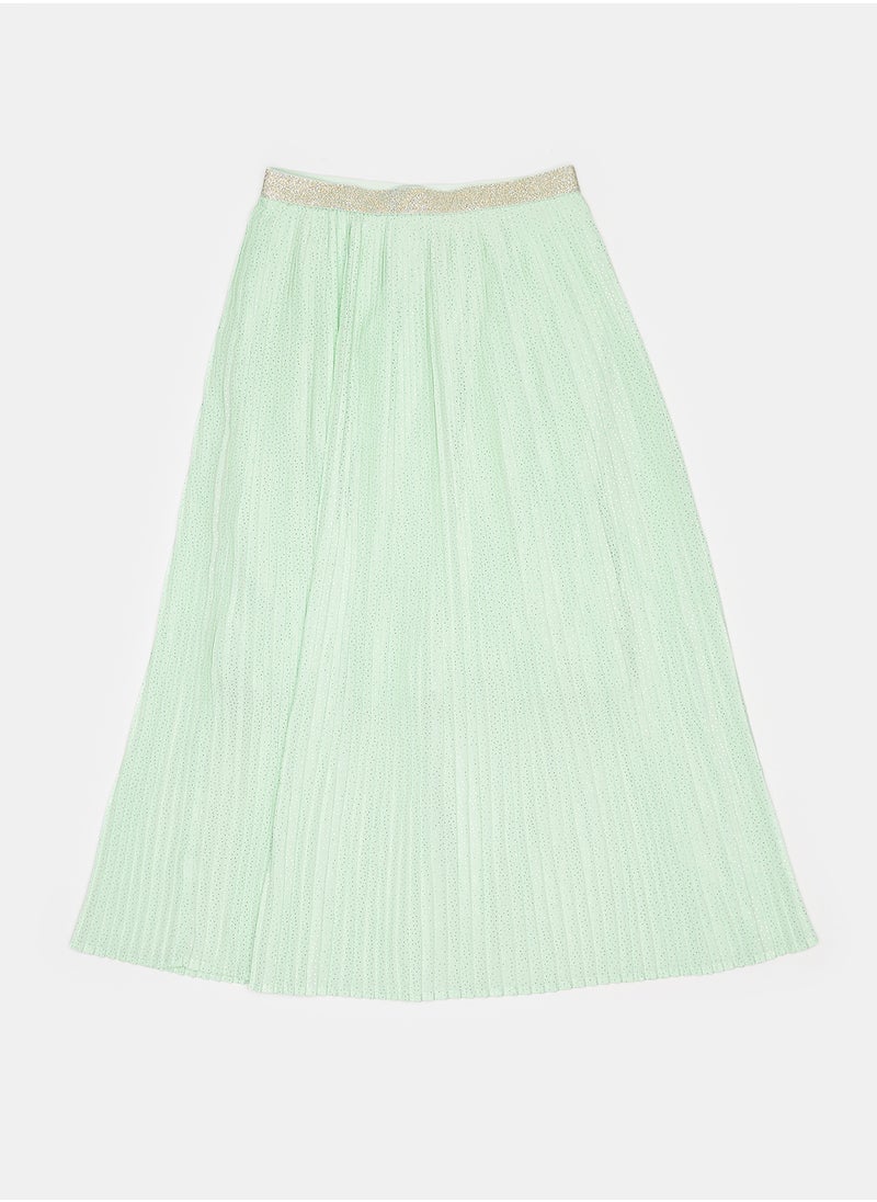 Okaidi - OBaiBi By Okaidi Girls Skirts - Image 1