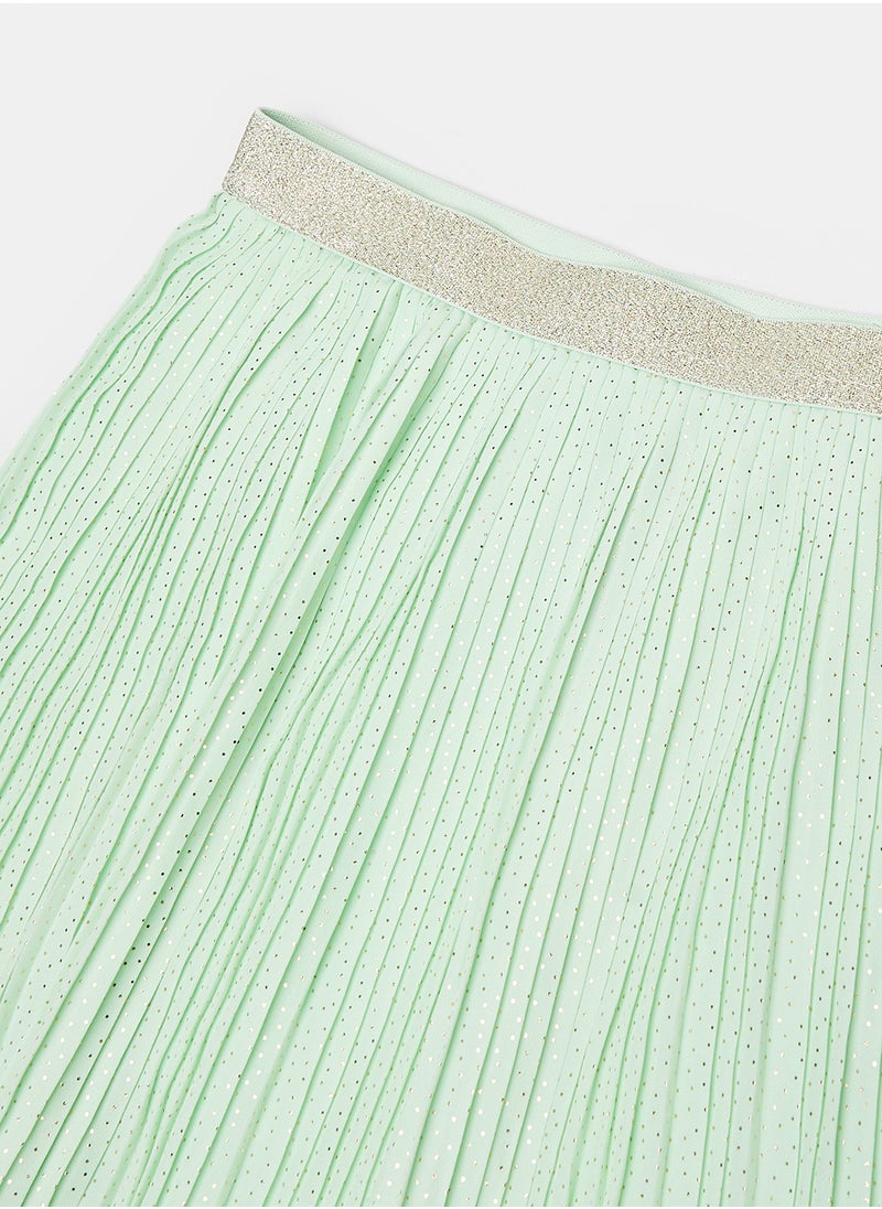 Okaidi - OBaiBi By Okaidi Girls Skirts - Image 1