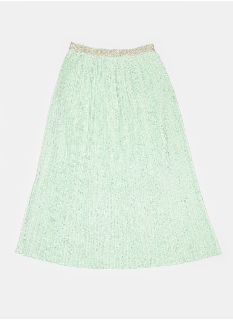 Okaidi - OBaiBi By Okaidi Girls Skirts - Image 1