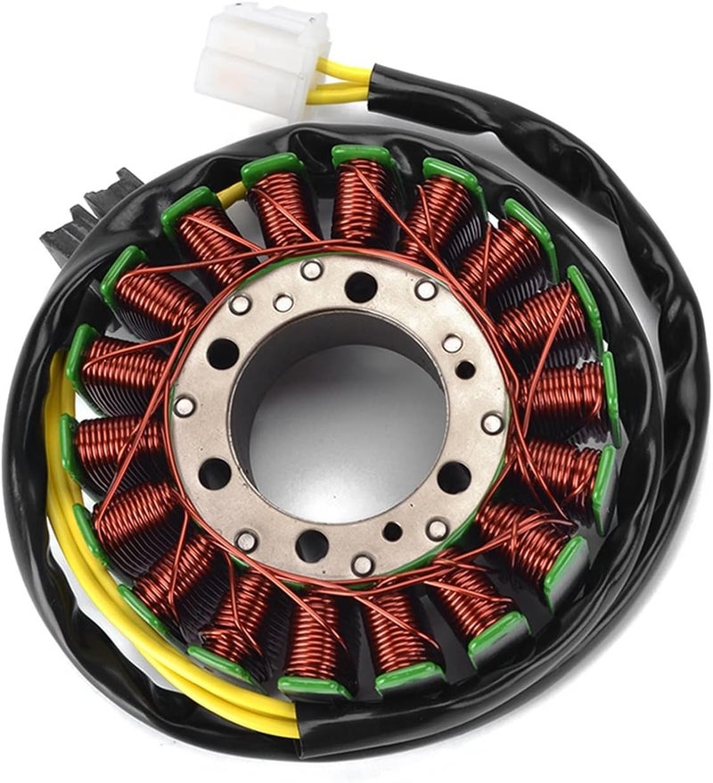 Wivplex Motorcycle Stator Coil for CBR Series - Image 1