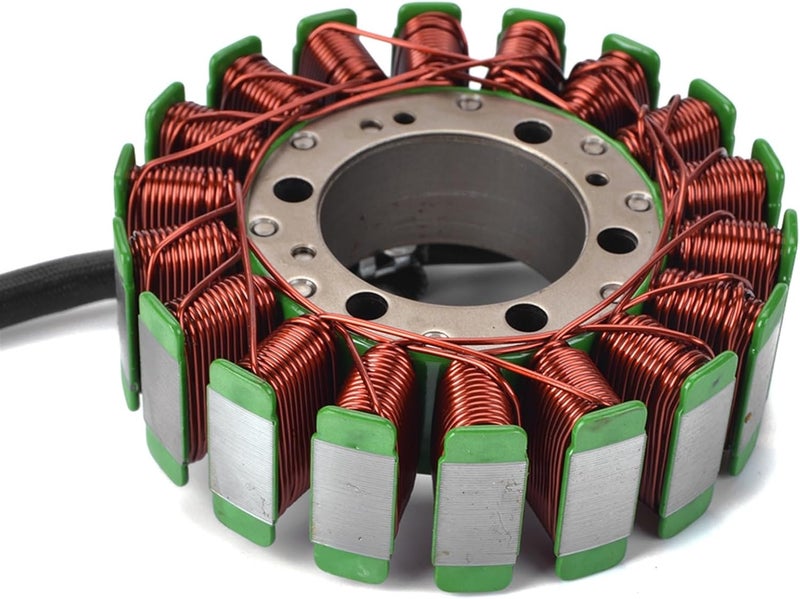 Wivplex Motorcycle Stator Coil for CBR Series - Image 4