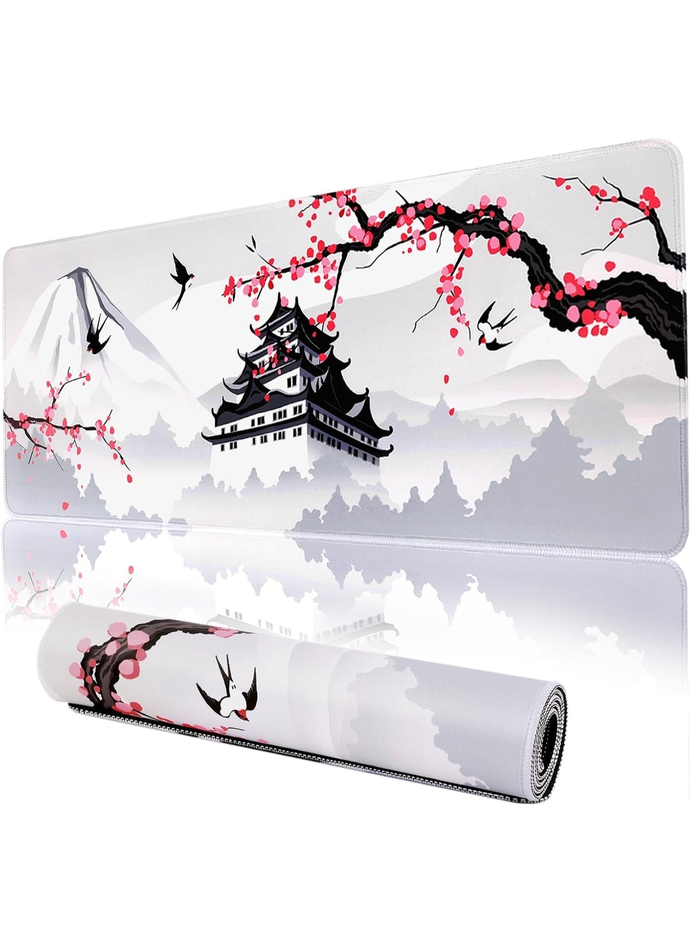 NOSKIN NOSKIN Japanese Art Gaming Mouse Pad Z422D7C94D9B96E76E2D2Z