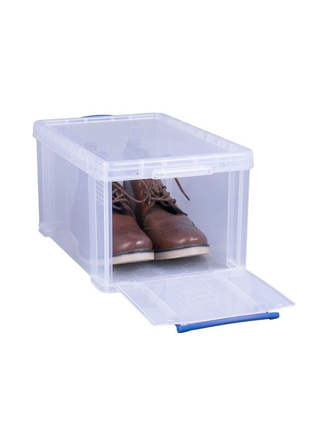 Really Useful Really Useful Box 14L Men's Shoe Box  - Image 3