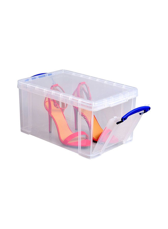 Really Useful Really Useful Box 14L Men's Shoe Box  - Image 4