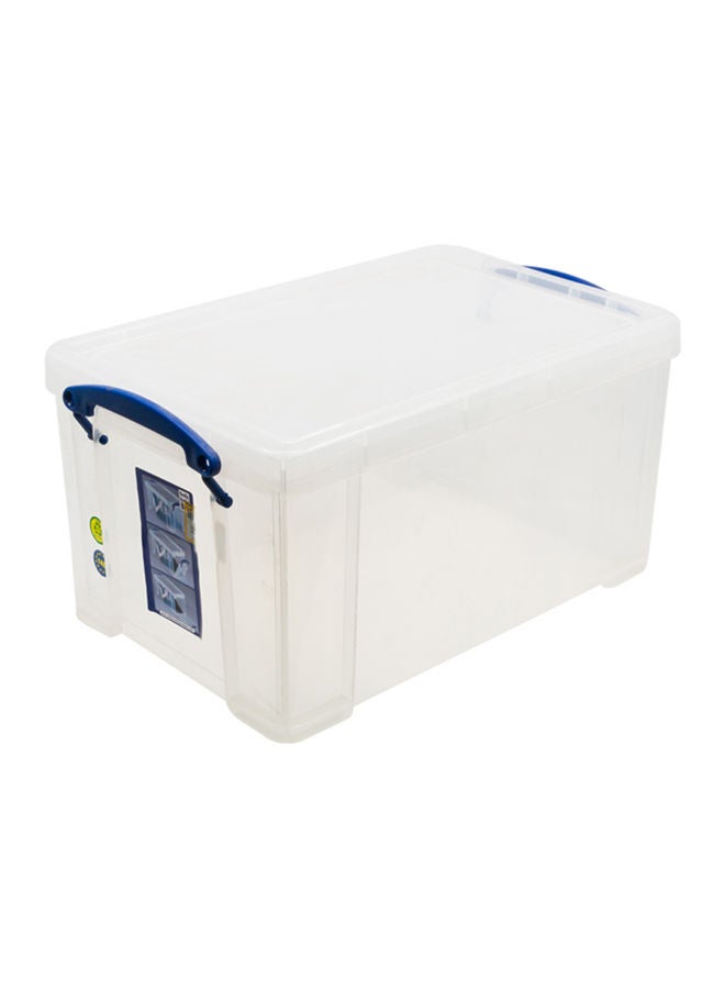 Really Useful Really Useful Box 14L Men's Shoe Box  - Image 2