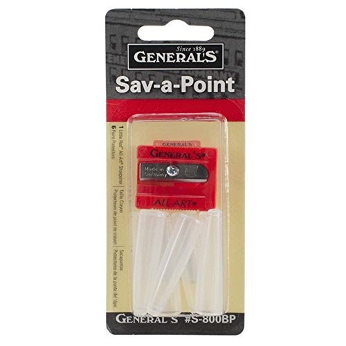 General's General Pencil S-800BP Sav-A-Point Kit - Image 1