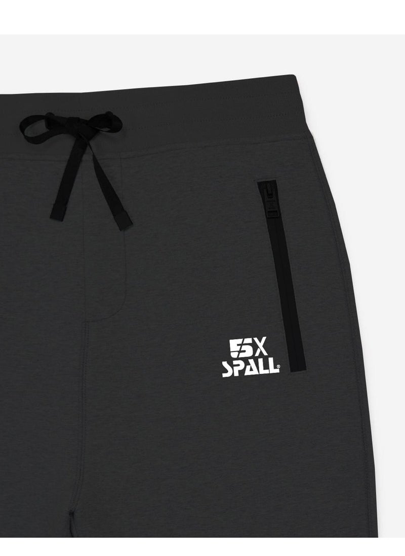 Spall - Spall Men Trouser For Fitness Casual Athletic Fit Gym Workout Outdoor Camping Hiking Sports Fashion Running Perfect For Men - Image 1