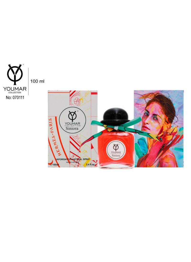 يومار عطر يومار كولكشن سنيورا 100 مل 