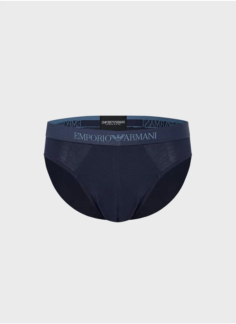 امبوريو ارماني 3 Pack Assorted Brief