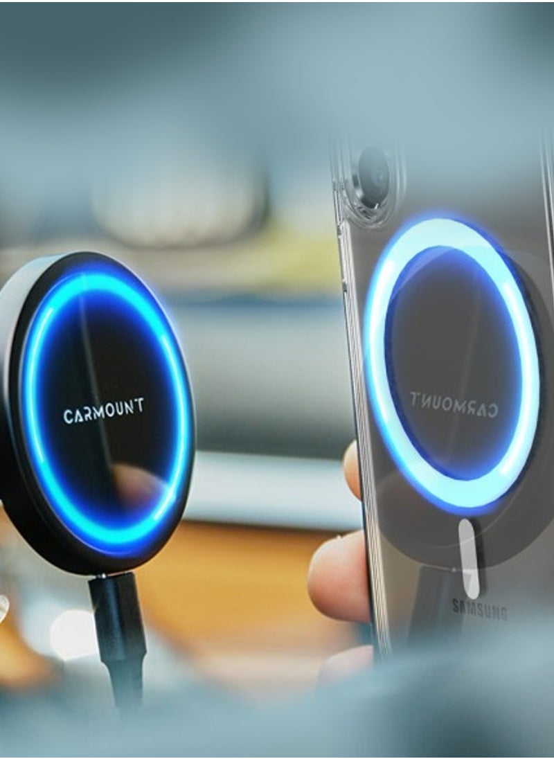 NEON - 6 In 1 Anti-Shock 360 Degree Full Body For Samsung Galaxy S24+ / S24 Plus 5G 2024 Combo Pack - Image 1