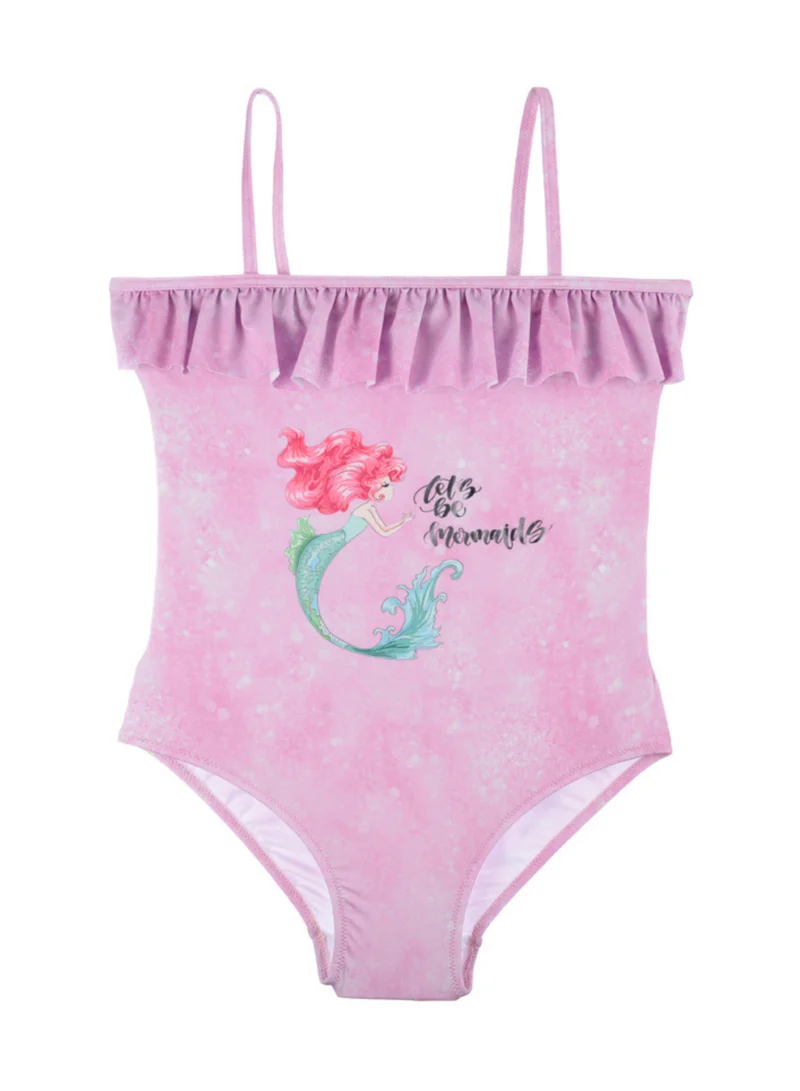 Slipstop Delphin Junior Swimsuit