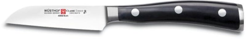 WusthofTrident Classic Ikon Straight 3 Paring Knife