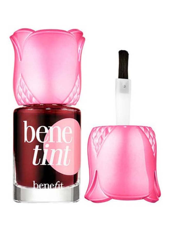Benefit Cosmetics Benetint Cheek And Lip Stain Tinted Rose - Image 1