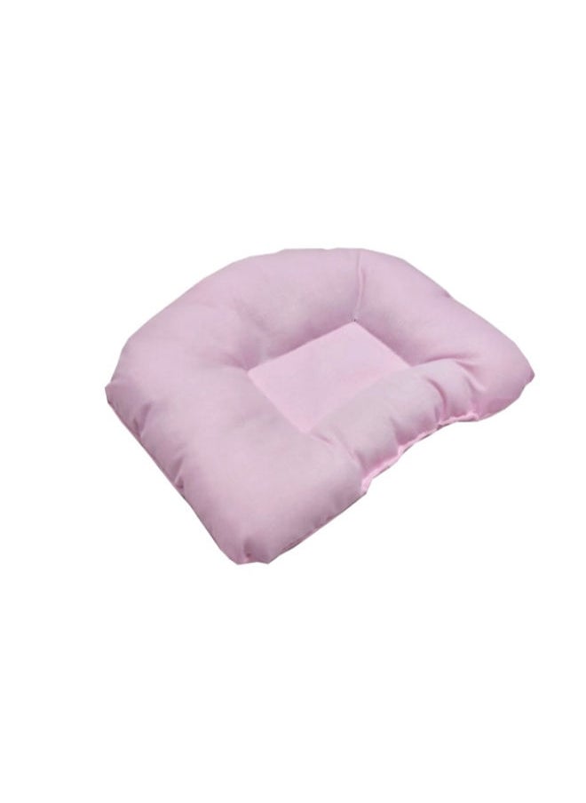 Newborn Hollow Pillow - Pink - pzsku/Z422E14F8663AF8CFB6D6Z/45/_/1728383077/2cedf91c-b19b-4786-a544-2eb366de9fe5