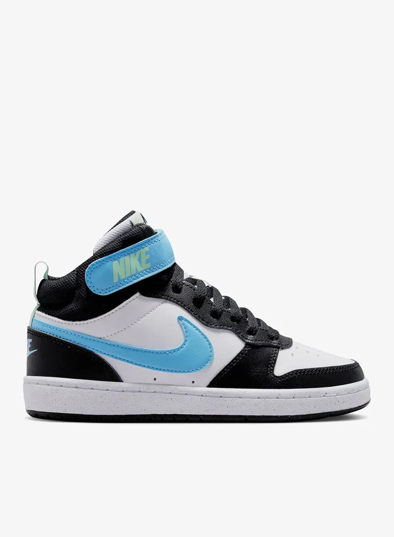 Kids' Court Borough Mid 2 Shoes