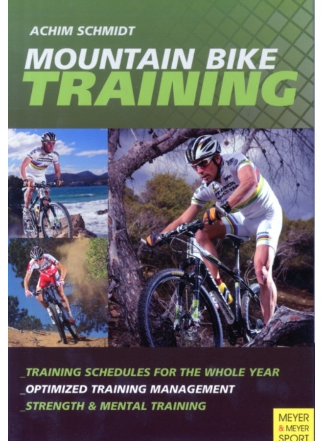 Mountain Bike Training
