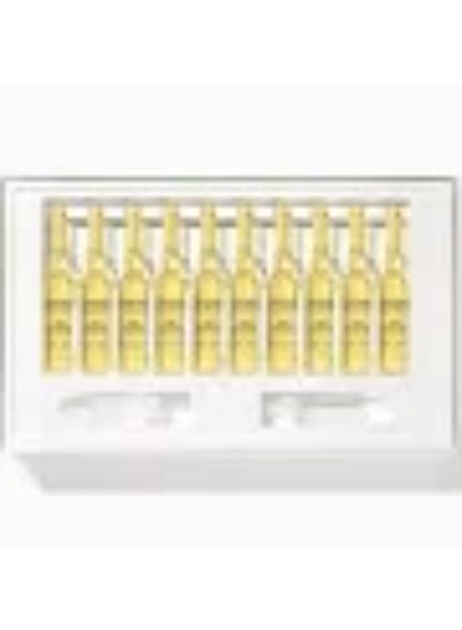 Crescina HFSC Transdermic 200 Man Ampoules 3.5ml x20 - Image 2