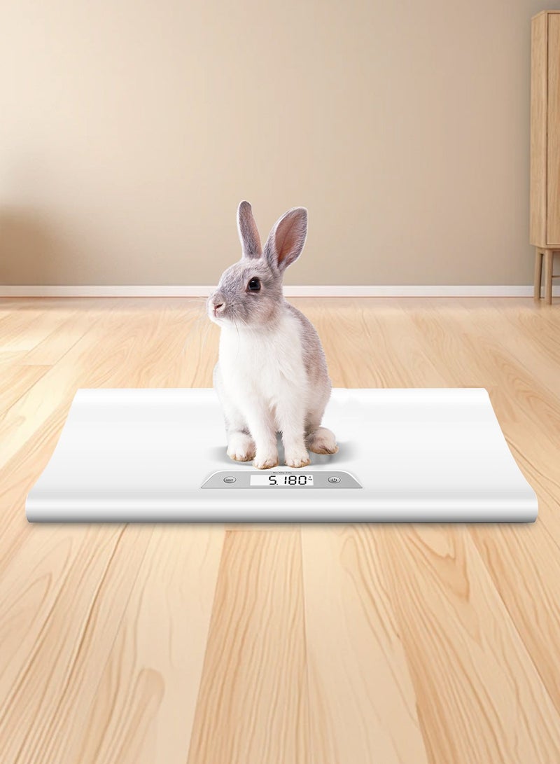 كيدل الحيوانات الأليفة وزنها مقياس وزن الحيوانات الأليفة - Image 3