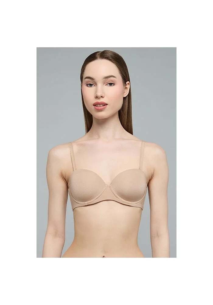 أر أند بي 2 Pack Strapless Push Up Bras