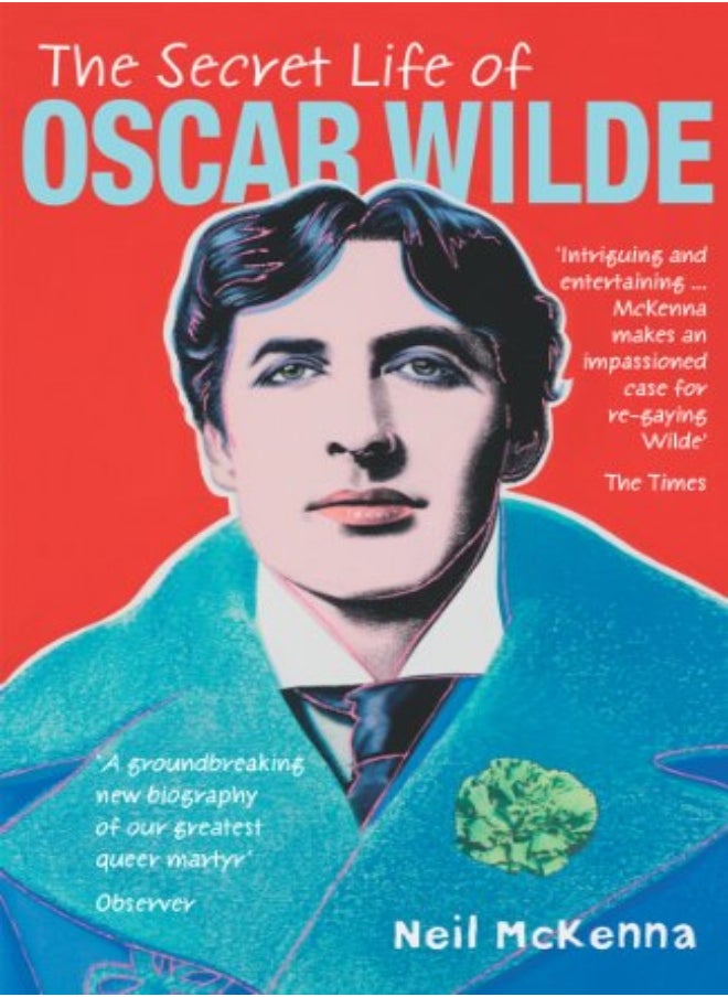 The Secret Life of Oscar Wilde 